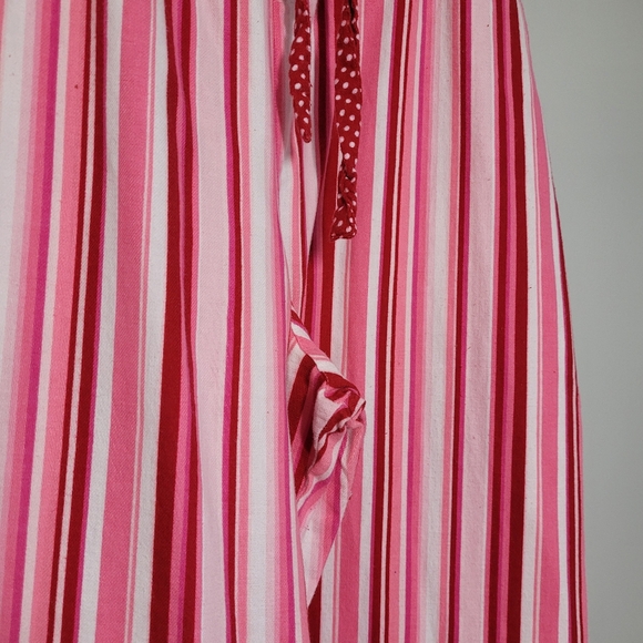 Adonna woman Flannel PJ Bottoms 3X - Picture 2 of 6